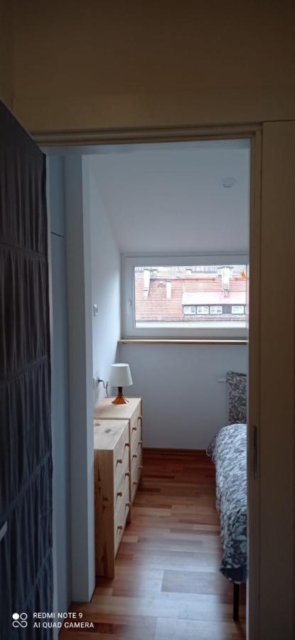 Apartment Na Gruszy Stronie Śląskie Dış mekan fotoğraf