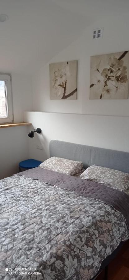 Apartment Na Gruszy Stronie Śląskie Dış mekan fotoğraf